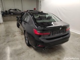  Bmw  Serie 3 BMW 3 DIESEL - 2019 318 dA 150 MHD AdBlue 4d #7