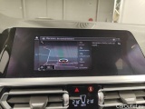  Bmw  Serie 3 BMW 3 DIESEL - 2019 318 dA 150 MHD AdBlue 4d #11