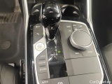  Bmw  Serie 3 BMW 3 DIESEL - 2019 318 dA 150 MHD AdBlue 4d #27