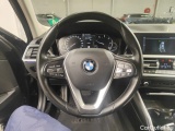  Bmw  Serie 3 BMW 3 DIESEL - 2019 318 dA 150 MHD AdBlue 4d #26