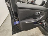  Bmw  Serie 3 BMW 3 DIESEL - 2019 318 dA 150 MHD AdBlue 4d #33