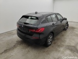  Bmw  Serie 1 BMW 1 HATCH DIESEL - 2019 116 d 116hp (EU6AP) 5d #2