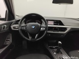  Bmw  Serie 1 BMW 1 HATCH DIESEL - 2019 116 d 116hp (EU6AP) 5d #9