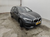  Bmw  Serie 1 BMW 1 HATCH DIESEL - 2019 116 d 116hp (EU6AP) 5d #8