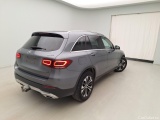  Mercedes  G-Klasee Mercedes, GLC FL'19, Mercedes-Benz GLC GLC 220 d Business Solution 4MAT #8