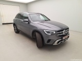  Mercedes  G-Klasee Mercedes, GLC FL'19, Mercedes-Benz GLC GLC 220 d Business Solution 4MAT #9