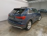  Audi  Q3 Audi  35 TDI S tronic Advanced Business Editio 5d #2