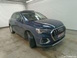  Audi  Q3 Audi  35 TDI S tronic Advanced Business Editio 5d #8