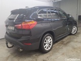  Bmw  X1 BMW  sDrive18dA (100 kW) 5d #2