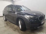  Bmw  X1 BMW  sDrive18dA (100 kW) 5d #8