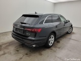  Audi  A4 Audi  Avant 2.0 35 TDi 120kW S tronic Attraction B.E 5d #2