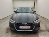  Audi  A4 Audi  Avant 2.0 35 TDi 120kW S tronic Attraction B.E 5d #5