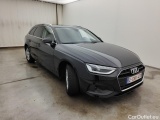  Audi  A4 Audi  Avant 2.0 35 TDi 120kW S tronic Attraction B.E 5d #8