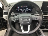  Audi  A4 Audi  Avant 2.0 35 TDi 120kW S tronic Attraction B.E 5d #51