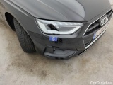  Audi  A4 Audi  Avant 2.0 35 TDi 120kW S tronic Attraction B.E 5d #58