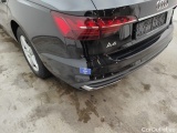  Audi  A4 Audi  Avant 2.0 35 TDi 120kW S tronic Attraction B.E 5d #72