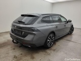  Peugeot  508 Peugeot  SW 1.5 BlueHDi 130 S&S EAT8 GT 5d #2