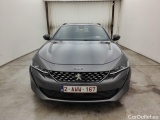  Peugeot  508 Peugeot  SW 1.5 BlueHDi 130 S&S EAT8 GT 5d #5
