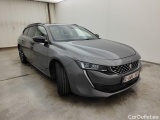  Peugeot  508 Peugeot  SW 1.5 BlueHDi 130 S&S EAT8 GT 5d #8