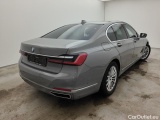  Bmw  Serie 7 BMW 7 DIESEL - 2019 730 dXA 265 AdBlue (EU6d-TEMP) 4d #2