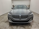  Bmw  Serie 7 BMW 7 DIESEL - 2019 730 dXA 265 AdBlue (EU6d-TEMP) 4d #5