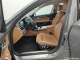  Bmw  Serie 7 BMW 7 DIESEL - 2019 730 dXA 265 AdBlue (EU6d-TEMP) 4d #3