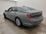  Bmw  Serie 7 BMW 7 DIESEL - 2019 730 dXA 265 AdBlue (EU6d-TEMP) 4d #7