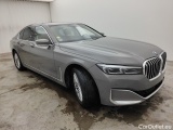  Bmw  Serie 7 BMW 7 DIESEL - 2019 730 dXA 265 AdBlue (EU6d-TEMP) 4d #8
