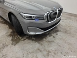  Bmw  Serie 7 BMW 7 DIESEL - 2019 730 dXA 265 AdBlue (EU6d-TEMP) 4d #39
