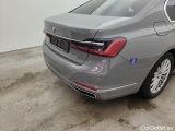  Bmw  Serie 7 BMW 7 DIESEL - 2019 730 dXA 265 AdBlue (EU6d-TEMP) 4d #52