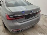  Bmw  Serie 7 BMW 7 DIESEL - 2019 730 dXA 265 AdBlue (EU6d-TEMP) 4d #62