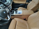  Bmw  Serie 7 BMW 7 DIESEL - 2019 730 dXA 265 AdBlue (EU6d-TEMP) 4d #70