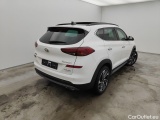  Hyundai  Tucson HYUNDAI  DIESEL - 2019 1.6 CRDi 136 Shine DCT (EU6d-TEMP) 5d #2