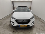  Hyundai  Tucson HYUNDAI  DIESEL - 2019 1.6 CRDi 136 Shine DCT (EU6d-TEMP) 5d #5