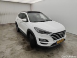  Hyundai  Tucson HYUNDAI  DIESEL - 2019 1.6 CRDi 136 Shine DCT (EU6d-TEMP) 5d #8