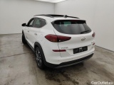  Hyundai  Tucson HYUNDAI  DIESEL - 2019 1.6 CRDi 136 Shine DCT (EU6d-TEMP) 5d #7