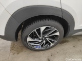  Hyundai  Tucson HYUNDAI  DIESEL - 2019 1.6 CRDi 136 Shine DCT (EU6d-TEMP) 5d #58