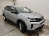  Citroen  C5 Citroën  Aircross 1.5 BlueHDi 130 S&S EAT8 Live 5d #8