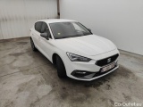  Seat  Leon SEAT  2.0 TDI 115 FR 5d #8