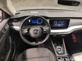  Skoda  Octavia Skoda  Combi 2.0 CRTDI 110kW DSG7 Ambition 5d #9