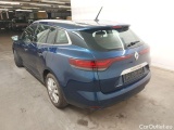  Renault  Megane Renault Mégane Grandtour Blue dCi 115 Corporate Edition 5d #7