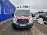  Ford  Transit Ford  350M 2.0TD 130pk 96kW M6 Trend 4d #5
