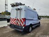  Ford  Transit Ford  350M 2.0TD 130pk 96kW M6 Trend 4d #2