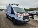  Ford  Transit Ford  350M 2.0TD 130pk 96kW M6 Trend 4d #8