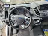 Ford  Transit Ford  350M 2.0TD 130pk 96kW M6 Trend 4d #24
