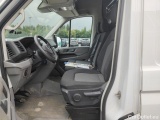  Volkswagen  Crafter Volkswagen  35 2.0TDI 130/177 L4H3 4d #3