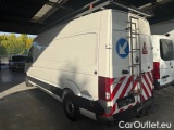  Volkswagen  Crafter Volkswagen  35 2.0TDI 130/177 L4H3 4d #7