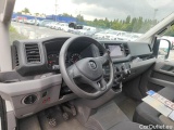  Volkswagen  Crafter Volkswagen  35 2.0TDI 130/177 L4H3 4d #9
