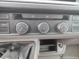  Volkswagen  Crafter Volkswagen  35 2.0TDI 130/177 L4H3 4d #22