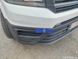  Volkswagen  Crafter Volkswagen  35 2.0TDI 130/177 L4H3 4d #29